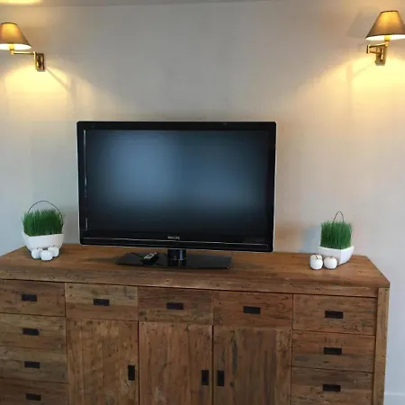 De Guillaume Apartment