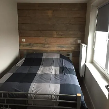 Apartment De Guillaume *