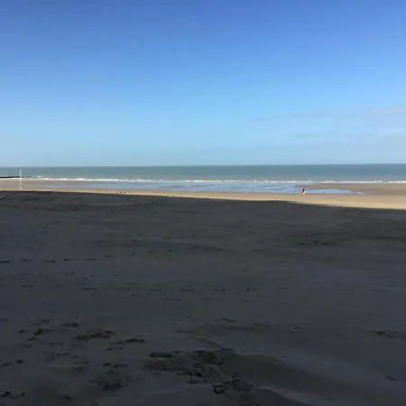 De Guillaume * Middelkerke