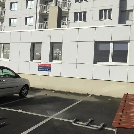 De Guillaume Apartment